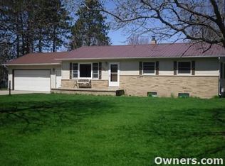 5828 Evergreen Dr, Vassar, MI 48768