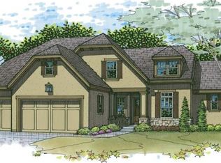 12005 W 160th Pl, Overland Park, KS 66062