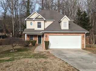 980 Lynnview Ct, Kannapolis, NC 28081