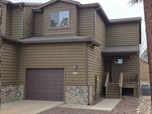 6931 Mercury Dr, Lakeside, AZ 85929