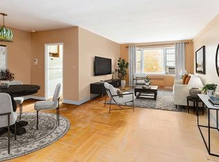 3750 Hudson Manor Ter APT 5DE, Bronx, NY
