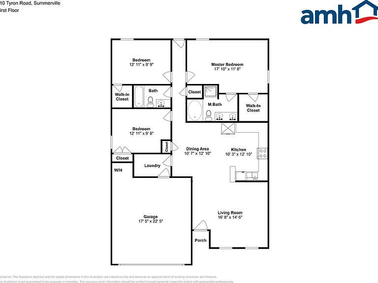 110 Tyron Rd — Photo 2
