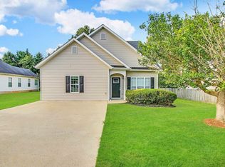 203 Tulane Dr, Dallas, GA 30157