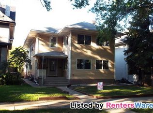 1131 Lincoln Ave, Saint Paul, MN 55105