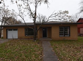 991 N Stephen Ave, Stephenville, TX 76401
