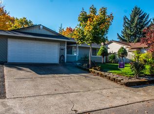 2264 SE Willow Ct, Hillsboro, OR 97123