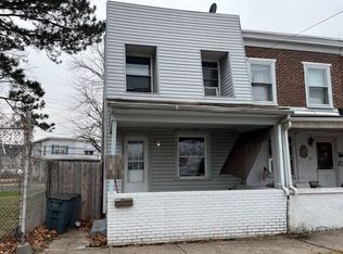 232 Hayes St, Bristol, PA 19007