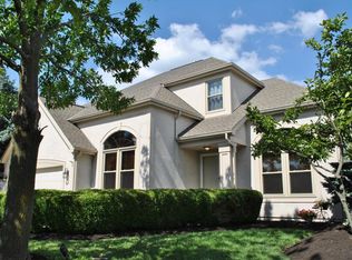 5078 Stonecroft Ct, Hilliard, OH 43026