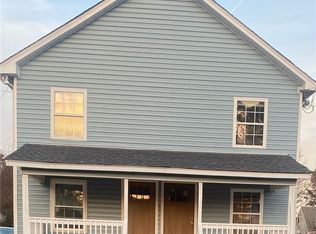 205 Cobb St, Franklin, VA 23851