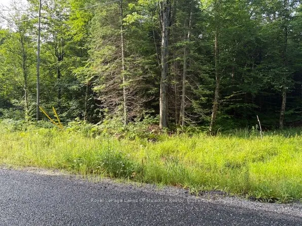 48 Summer Leigh Trl, Huntsville, ON P0B 1M0