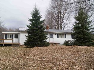 2150 W Moorestown Rd, Lake City, MI 49651