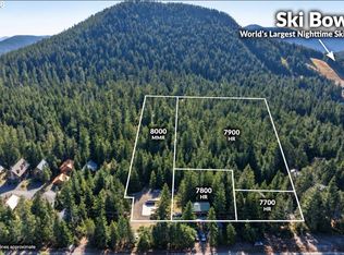 89392 E Highway 26, Government Camp, OR 97028