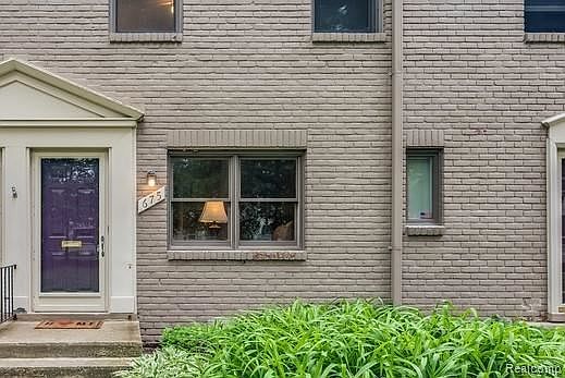 3rd image of 675 N Eton St #1