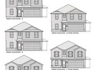 138 Whitetail Pass, San Antonio, TX 78253