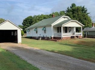 999 Adams Ave, Logan, OH 43138