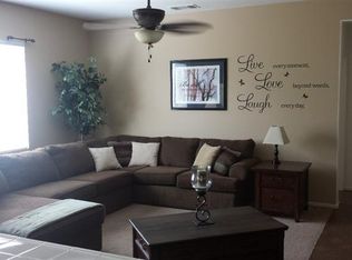 5523 Coburn Ridge Ct, Bakersfield, CA 93313