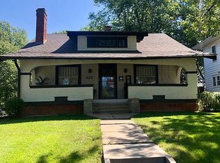 603 S Main St, Centerville, IA 52544