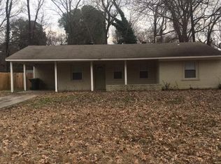 5255 Brantford Rd, Memphis, TN 38120