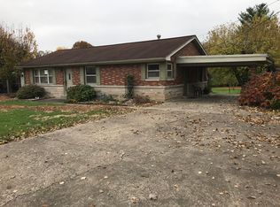 502 Church Ave, Jasper, IN 47546