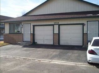 1518 South Ct, Gardnerville, NV