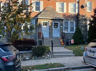 638 Maris St, Philadelphia, PA 19128