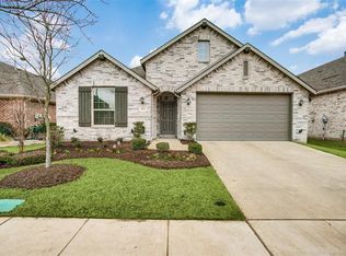 4043 Starlight Creek Dr, Celina, TX 75009