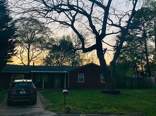973 Oak Forest Ct, Virginia Beach, VA 23464