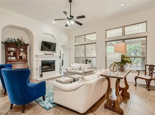 415 Bitterroot Ln, Austin, TX 78737
