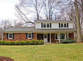 1024 Morningside Dr, Holland, MI 49423