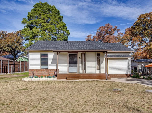 316 W Mistletoe Dr, Kennedale, TX 76060