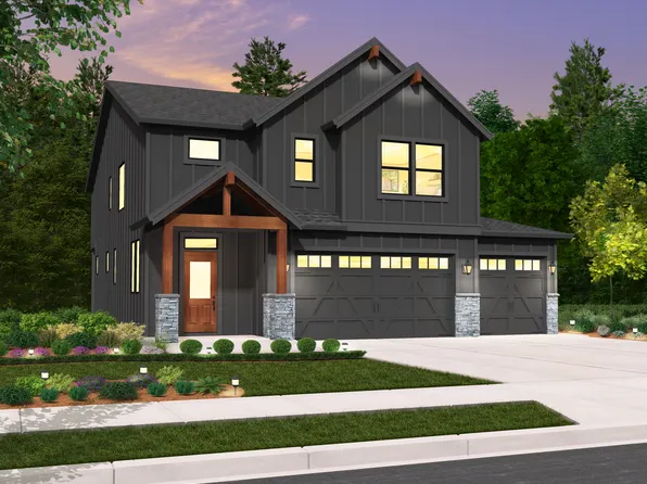 Trimont Plan, Paradise Pointe