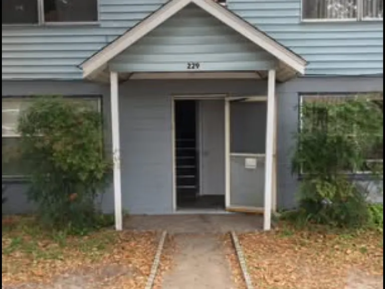 229 Troy St #8 — Photo 1