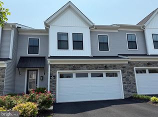 1123 Whipple Way, Ambler, PA 19002
