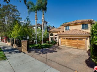 4318 Bellingham Ave, Studio City, CA 91604