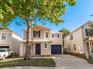 414 Hampton Cv, Boerne, TX 78006