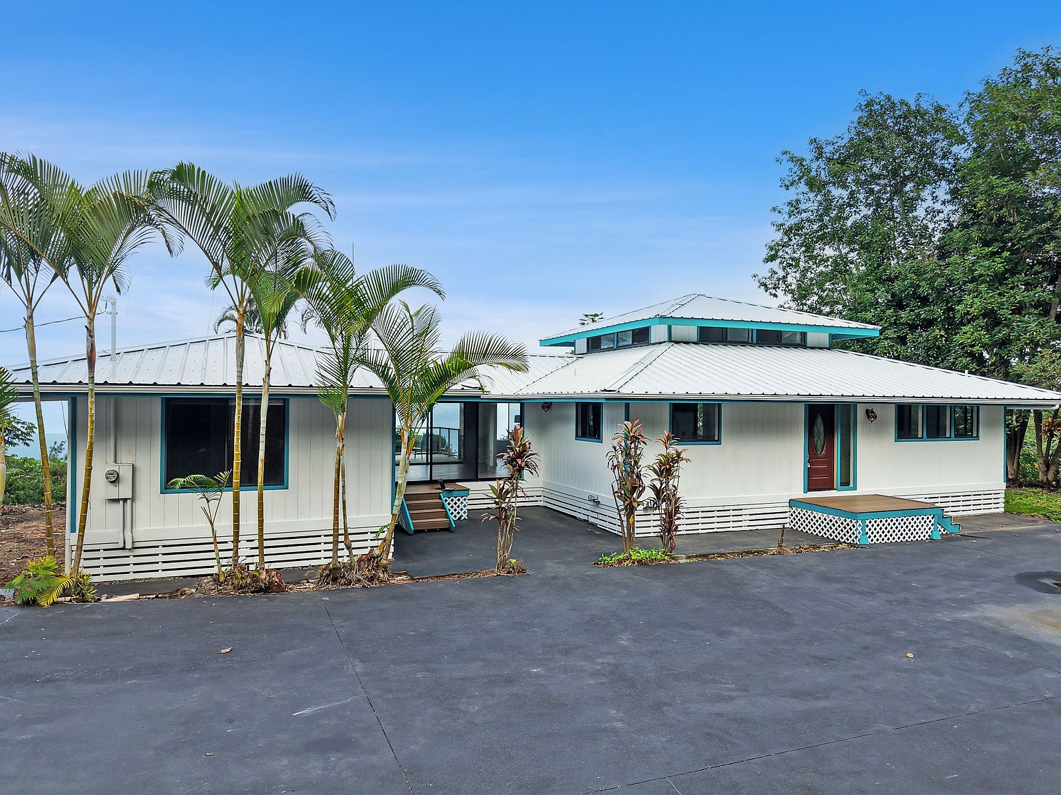 87-2814 Hawaii Belt Rd, Captain Cook, HI 96704 | MLS #719383