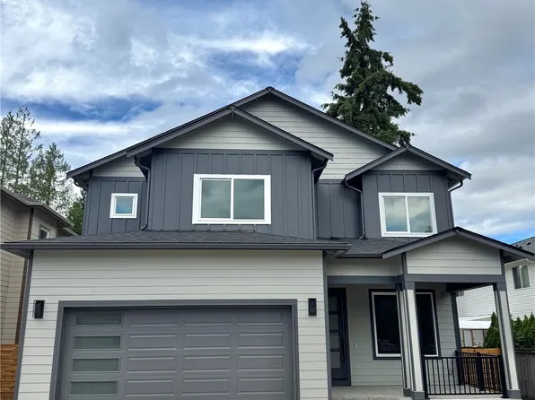 9616 48th Drive NE, Marysville, WA 98270