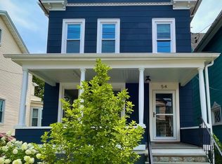 54 James St, Ossining, NY 10562