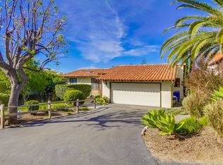 177 Bluff Point Rd, Fallbrook, CA 92028