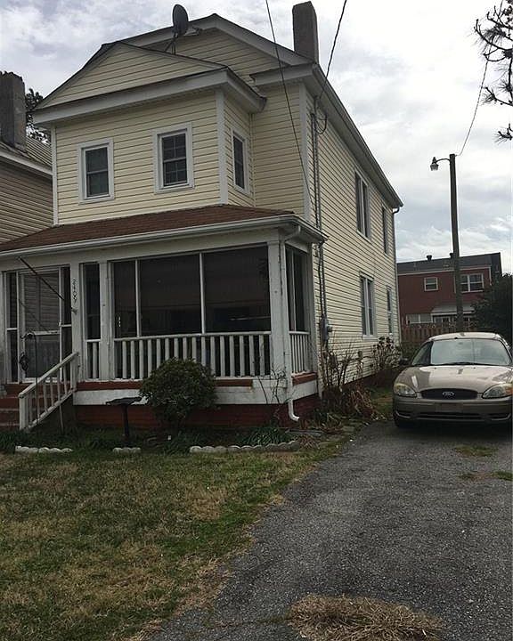 2nd image of 2409 E Virginia Beach Blvd