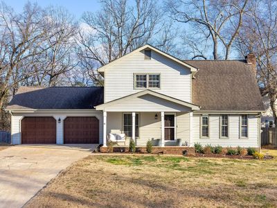6416 Sea Haven Dr, Hixson, TN, 37343
