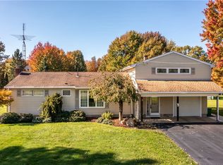 7 Lininger Rd, Greenville, PA 16125