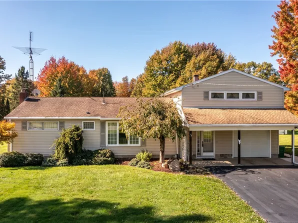 7 Lininger Rd, Greenville, PA 16125
