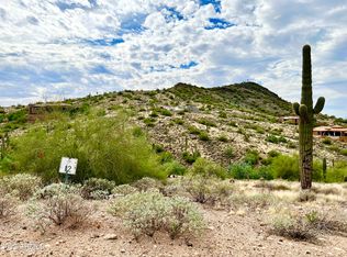 14495 E Lupine Dr LOT 12, Scottsdale, AZ 85259