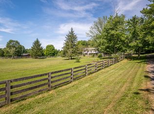 5760 Coen Tush Rd, Greenville, IN 47124