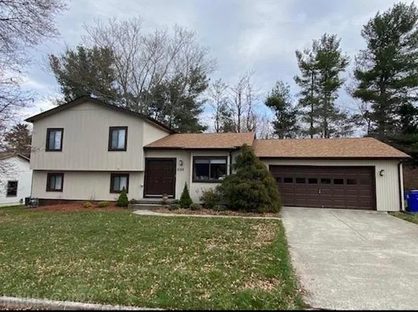 2309 Capistrano St, Blacksburg, VA 24060