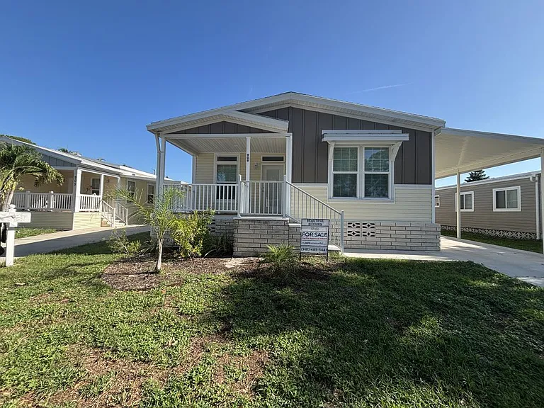 909 Inagua Ave #307 — Photo 1