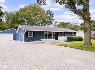 2072 New Haven Dr, Indianapolis, IN 46231
