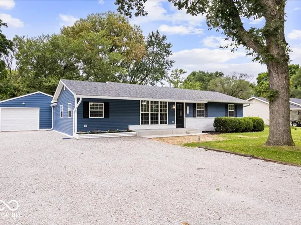 2072 New Haven Dr, Indianapolis, IN 46231