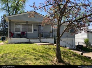 6427 Ogden St, Omaha, NE 68104